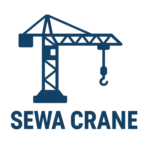 Logo Sewa Crane Kedungkandang Malang